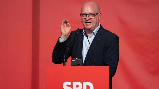 Parteien: SPD will weiteres Schulsterben in Sachsen verhindern