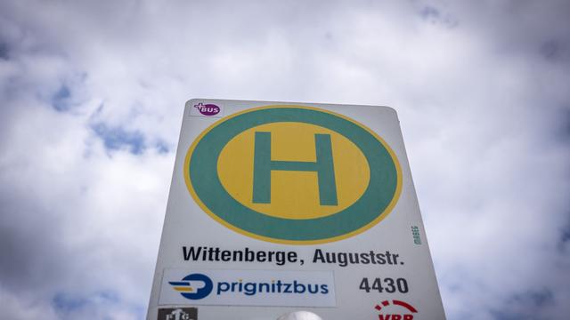 Busse und Bahnen: Tarifverhandlungen für Brandenburger Nahverkehr starten