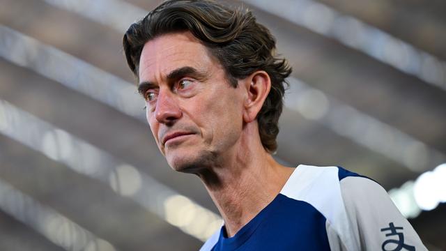 Tottenham gegen Dortmund: Tottenham-Coach trotzt Sorgen und Kritik: 