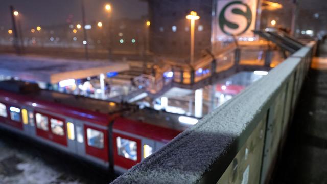 Notfälle: Untersuchungshaft nach Schlägerei an Hackerbrücke angeordnet