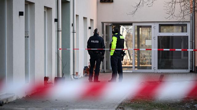 Unfall in Kita: Senat äußert sich bestürzt zu tödlichem Kita-Unfall