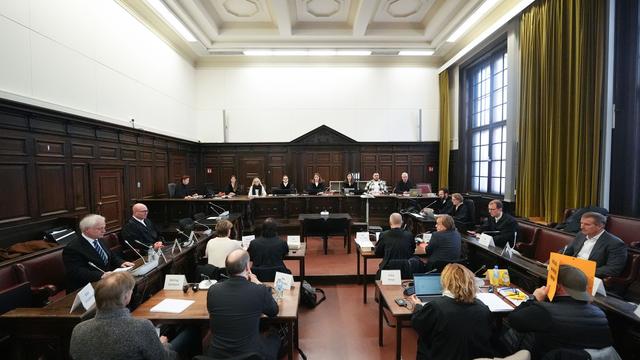 30. Verhandlungstag: Zeugin: Block wollte Jugendamt erst nicht zu Kindern lassen