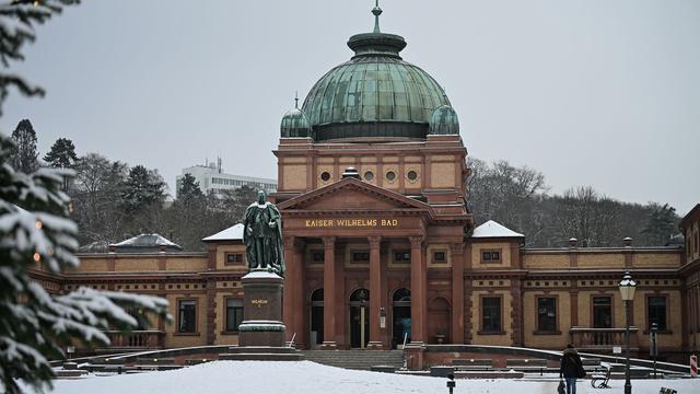 Kommunalwahl: AfD-Liste in Bad Homburg nicht zur Kommunalwahl zugelassen