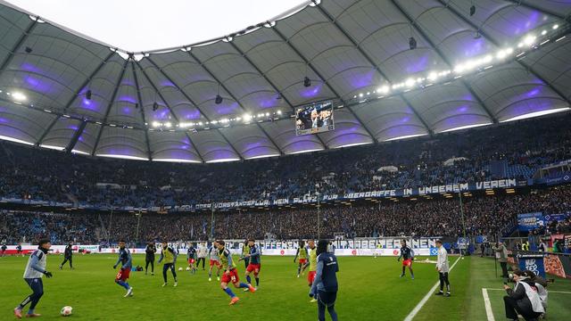Fußball-Bundesliga: Berichte: HSV will norwegischen Torhüter verpflichten