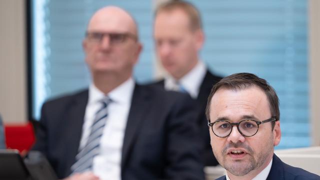 Koalitionsverhandlungen: Die Ziele von SPD/CDU bei den Verhandlungen in Brandenburg