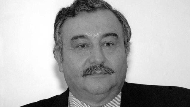 CDU: Ehemaliger CDU-Bundesgeschäftsführer Peter Radunski tot