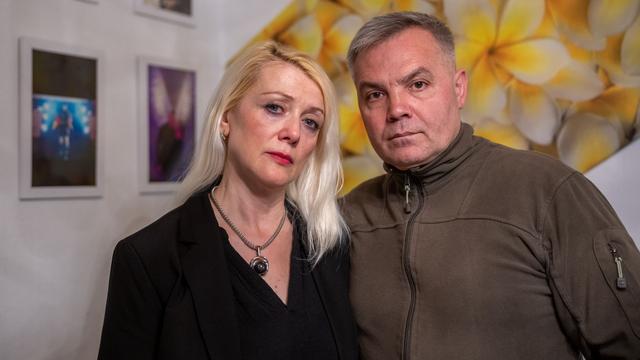 Justiz: Familie verklagt nach Tod von Sohn die Justiz