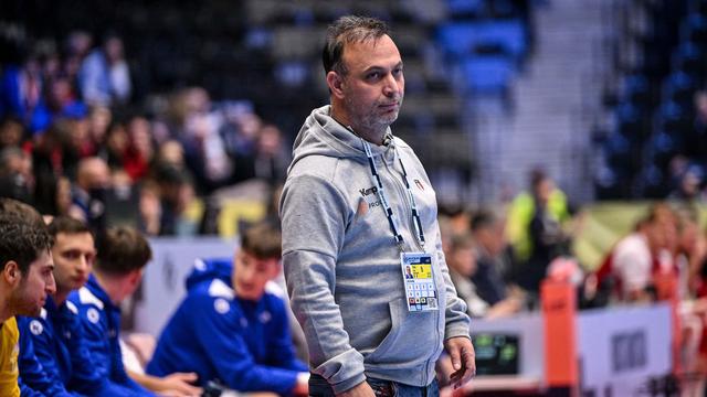 Handball-EM: Hanning führt Italien zum ersten EM-Sieg seit 1998