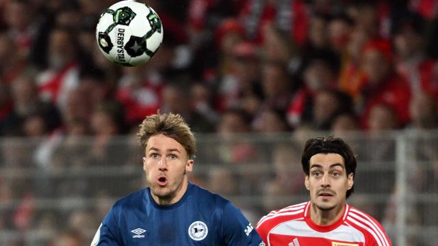 3. Fußball-Liga: Hansa Rostock holt Aufstiegs-Experten Kunze