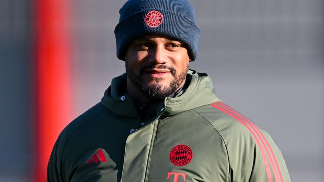 Champions League: Kompany warnt: Saint-Gilloise kennt die 