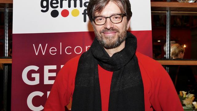 Auszeichnungen: Marburger Kamerapreis für Florian Hoffmeister