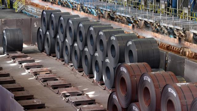 Lieferketten: Materialmangel entspannt sich - vor allem für Autoindustrie