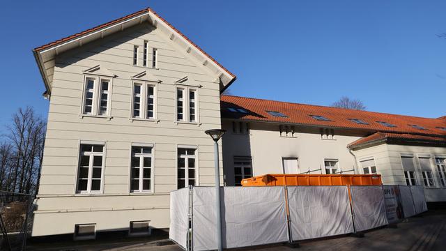 Rostock: Nach Brand mit Todesfall startet Psychiatrie-Station wieder