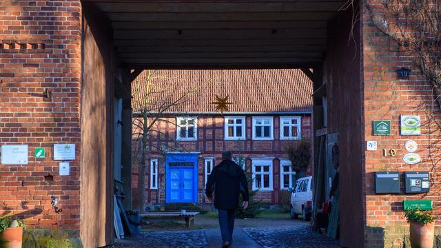 Filmdreh in der Altmark: Oscar-Shortlist: Daumendrücken auf Altmärkisch