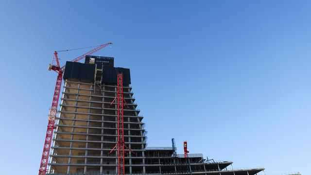 Naturkundemuseum: Rossmann-Gründer steigt beim Elbtower ein