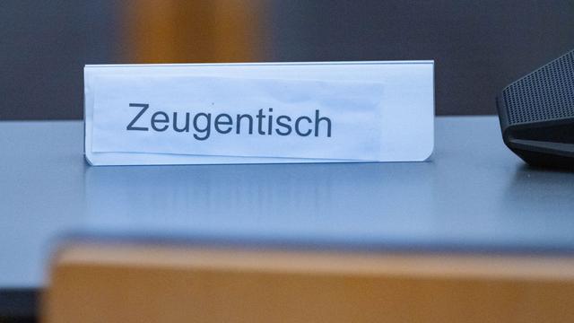 Berufungsprozess: Sex-Vorwurf gegen JVA-Lehrerin - Früherer Freispruch gilt