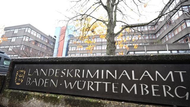 Kriminalität: Staatsanwaltschaft ermittelt wegen Betrugsverdacht im LKA