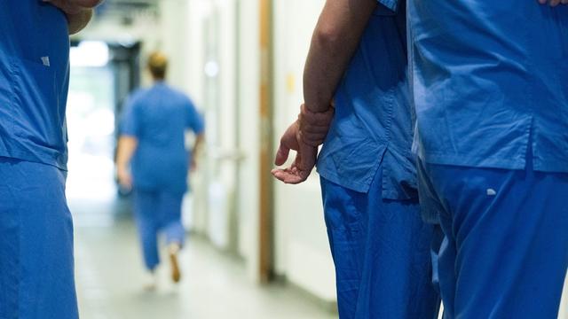 Gesundheitswesen: Verdi fordert kürzere Arbeitszeiten an Unikliniken in MV