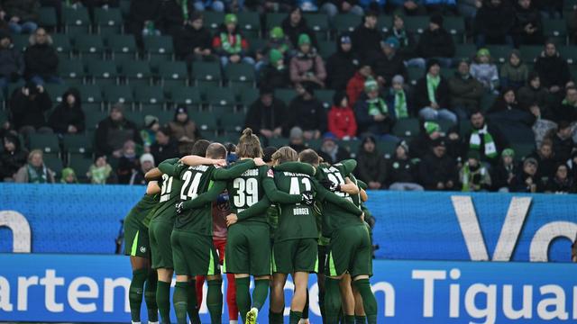 Fußball-Bundesliga: VfL Wolfsburg holt japanischen Stürmer