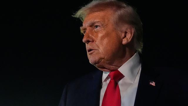 Grönland-Streit beim WEF: Vor Trump-Rede in Davos: Europäer bereiten das Terrain