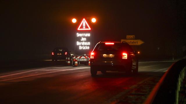 Tarifverhandlungen: Warnstreik in Niedersachsen – bislang nur geringe Störungen
