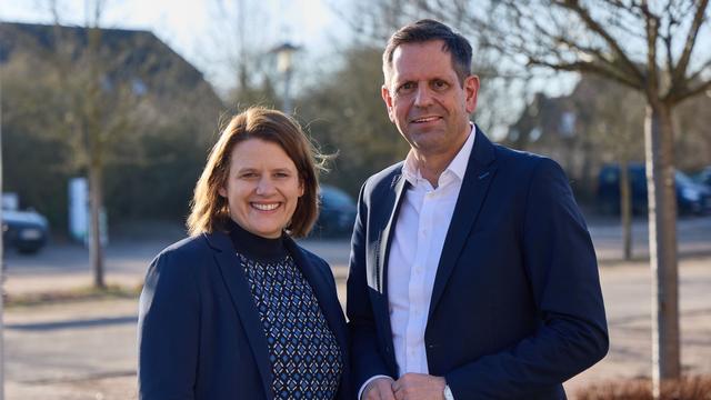 Landesregierung: Was sich Rot-Grün für 2026 vornimmt