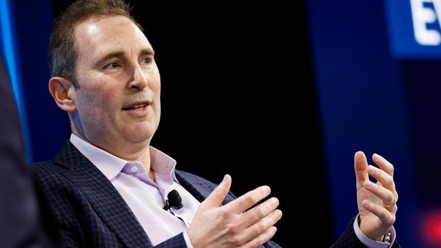 Trumps Zölle: Amazon-Chef: Zölle lassen US-Preise allmählich steigen