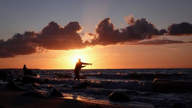 Freizeitangeln im Meer: App für Meeresangler startet im Februar