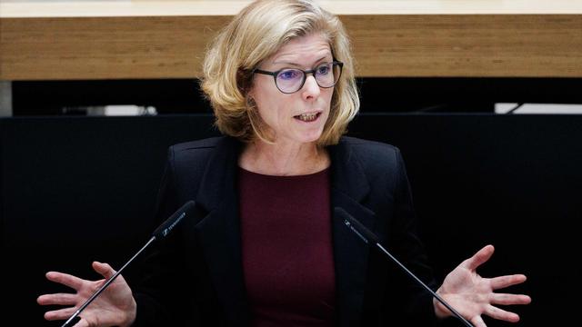 Datenschutz: Beauftragte gegen Pläne für Charité-Datenbank