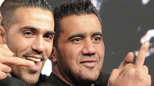 Leute: Sieg für Bushido im Millionen-Streit gegen Ex-Partner