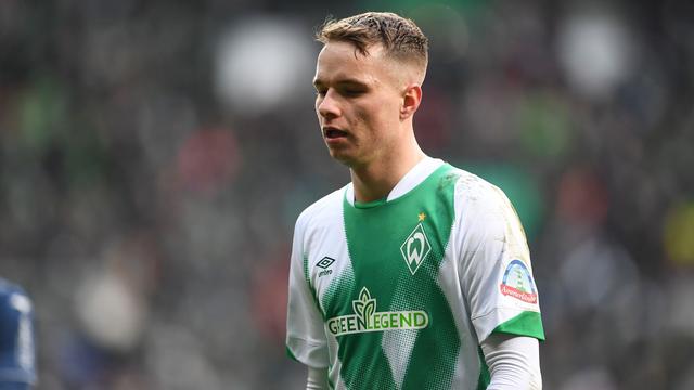 Transfer: Darmstadt holt Ex-Bremer Schmidt aus Frankreich