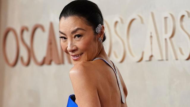 Spottpreise: De Niro und Yeoh holen Schmähpreis-Nominierungen