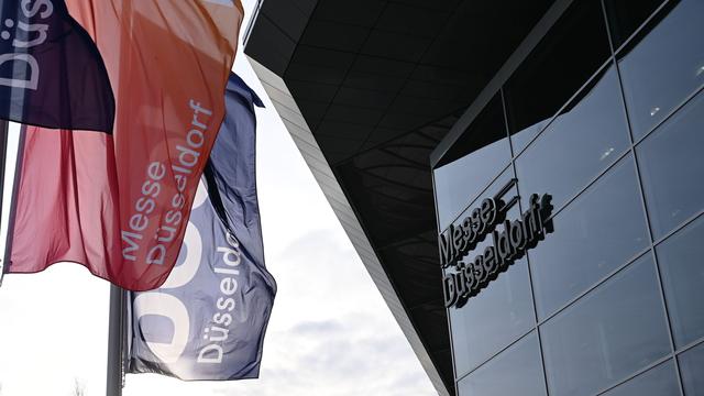 Werben um Firmen: Düsseldorfer Messe kurbelt ihr Arabien-Geschäft an