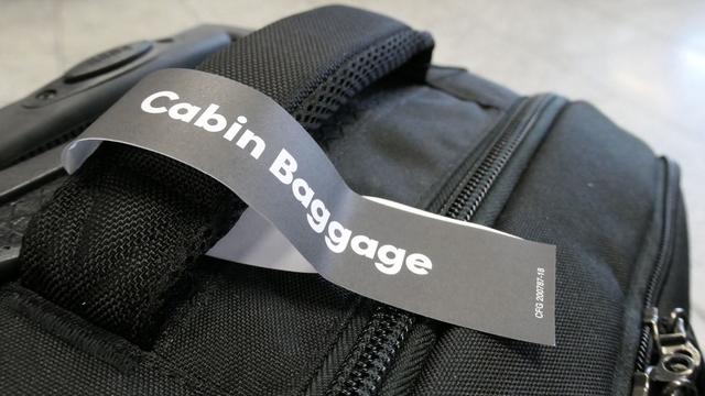 Verbraucher: EU-Abgeordnete für Recht auf freies Handgepäck bei Flügen