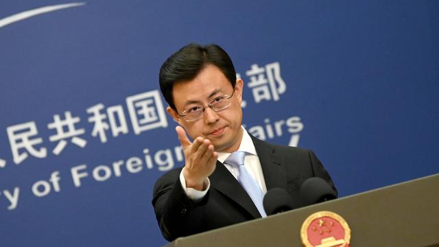 Cybersicherheit: EU-Pläne zu Cybersicherheit: Peking warnt vor Konsequenzen