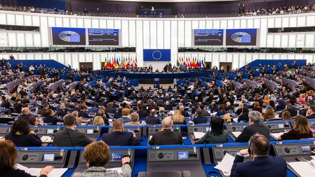 Gutachten: Europaparlament bringt Mercosur-Abkommen vor Gerichtshof