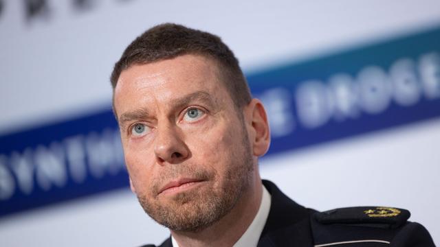 Kriminalität: Europol: Historischer Erfolg im Kampf gegen Drogenhandel