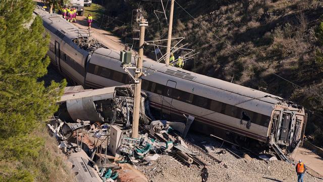 Wie sicher ist Zugfahren?: Experte zu Zugunglücken: Mensch ist häufigste Schwachstelle