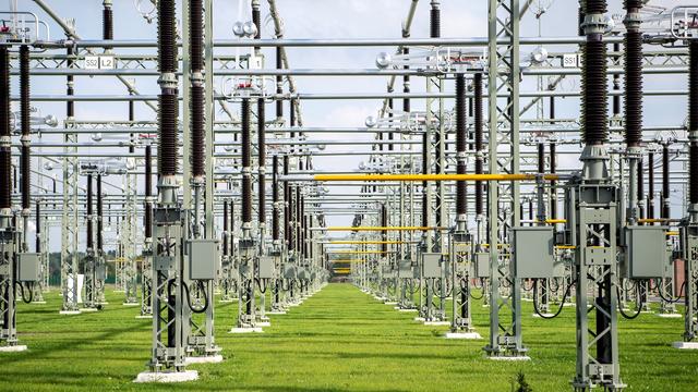 Kritische Energieinfrastruktur: Forschung mit KI und Drohnen für sichere Stromnetze