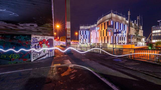 Internet-Statistik DE-CIX: Globaler Datenverkehr steigt deutlich an