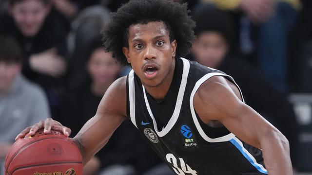 Eurocup: Hamburgs Basketballer mit erstem Triumph