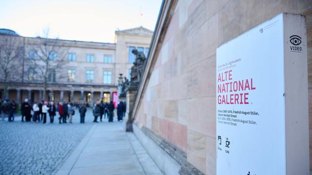 Berlin: Kommt der eintrittsfreie Museumssonntag zurück?