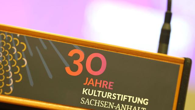 Schlösser und Burgen: Kulturstiftung plant weitere Baumaßnahmen