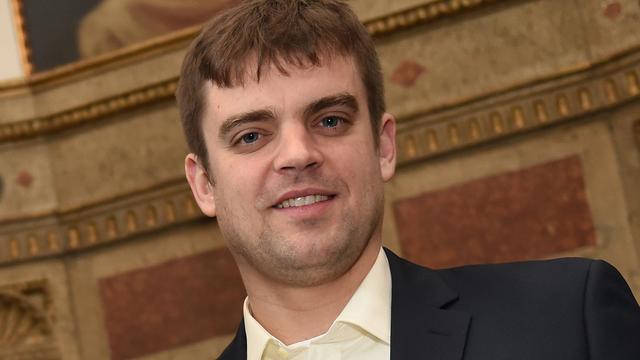 Auszeichnung: Matthias Nawrat erhält Berliner Literaturpreis