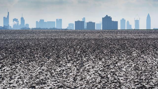 DWD-Vorhersage: Nebel, Frost und Glättegefahr in Hessen