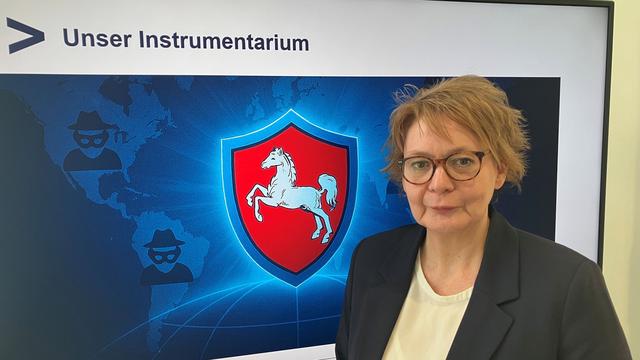 Projekt Aegis: Neuer Cyber-Schutzschild: Land investiert 30 Millionen Euro
