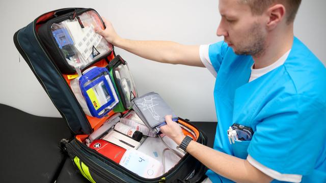 Mit Telemedizin und KI: Projekt: Digitale Helfer sollen Hausärzte entlasten