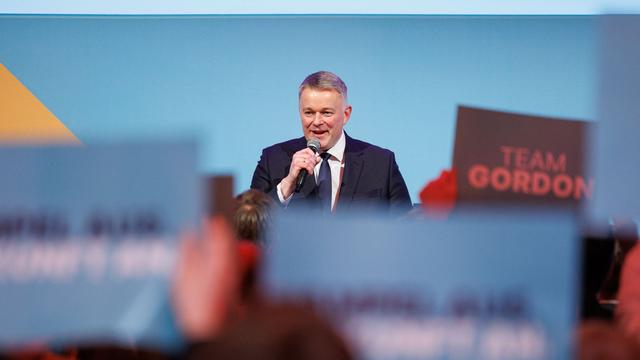 CDU-Wahlprogramm: Schnieder will Bürokratieabbau zur Chefsache machen