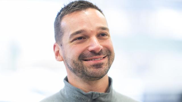 Vor den Winterspielen: Sportinstitute bauen Basis für Medaillenhoffnungen