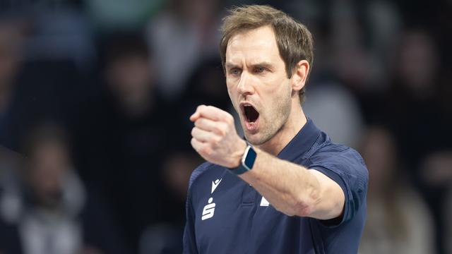 Volleyball-Bundesliga: SSC feiert erfolgreichen Heimauftakt gegen Aachen